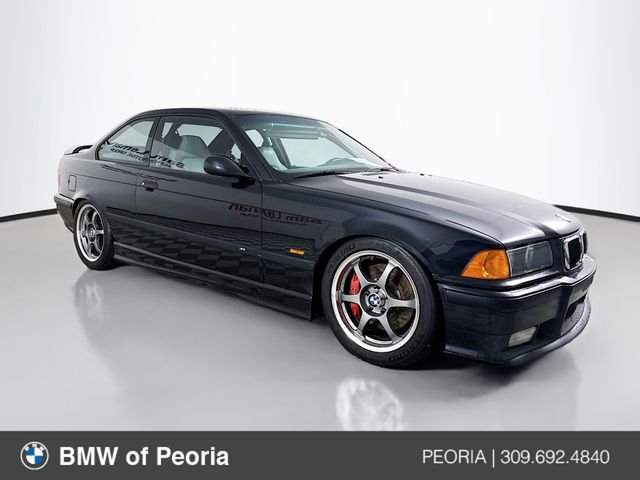 1998 BMW M3 Base