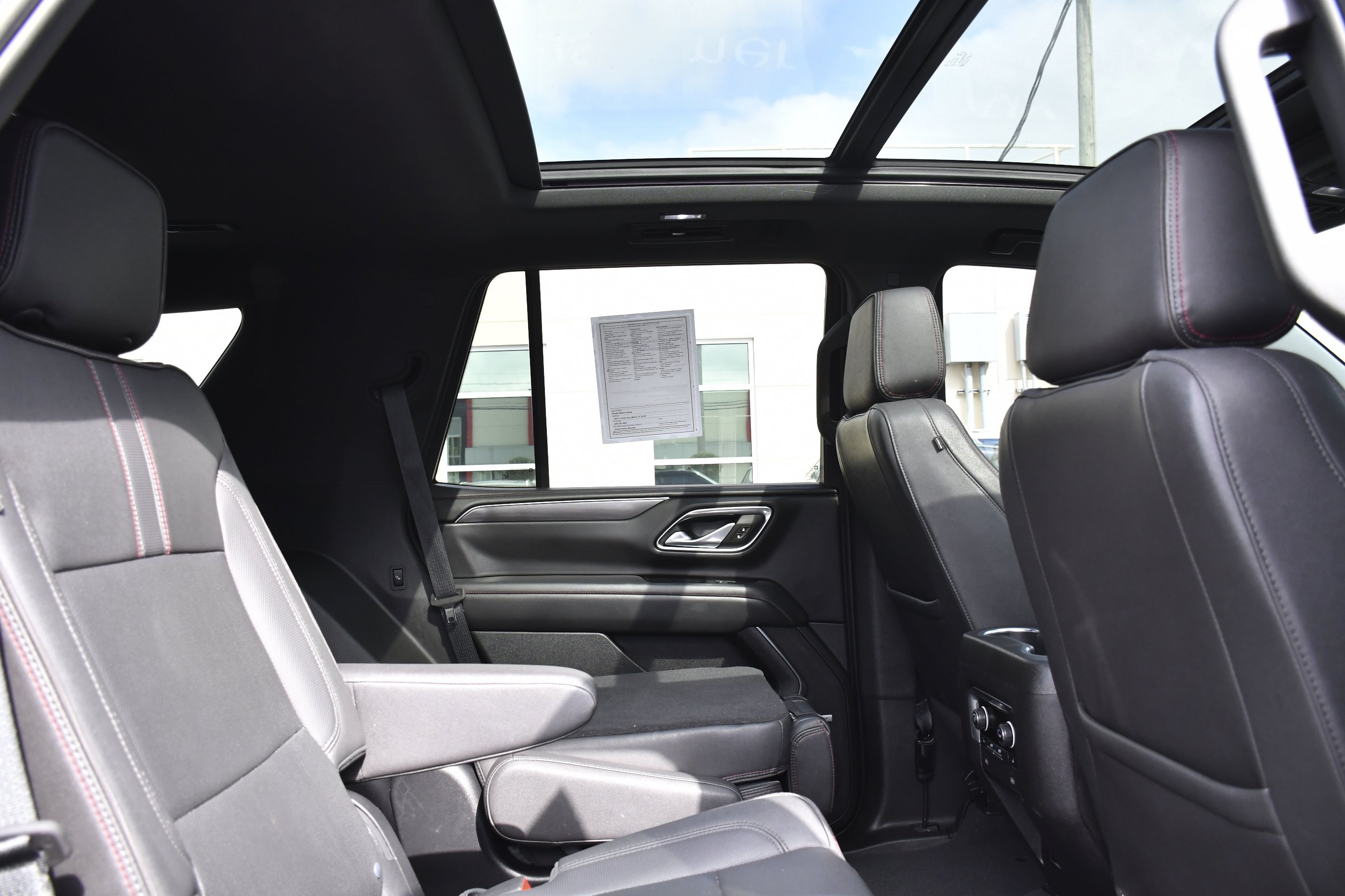 Used 2023 Black Chevrolet RST image 26