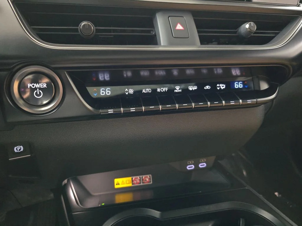 Certified Used 2024 Black Lexus 250h Premium image 25