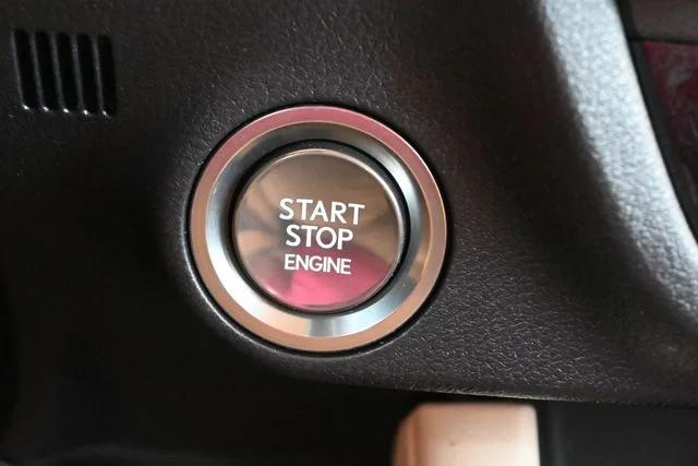 Used 2021 Silver Lexus 350 image 29