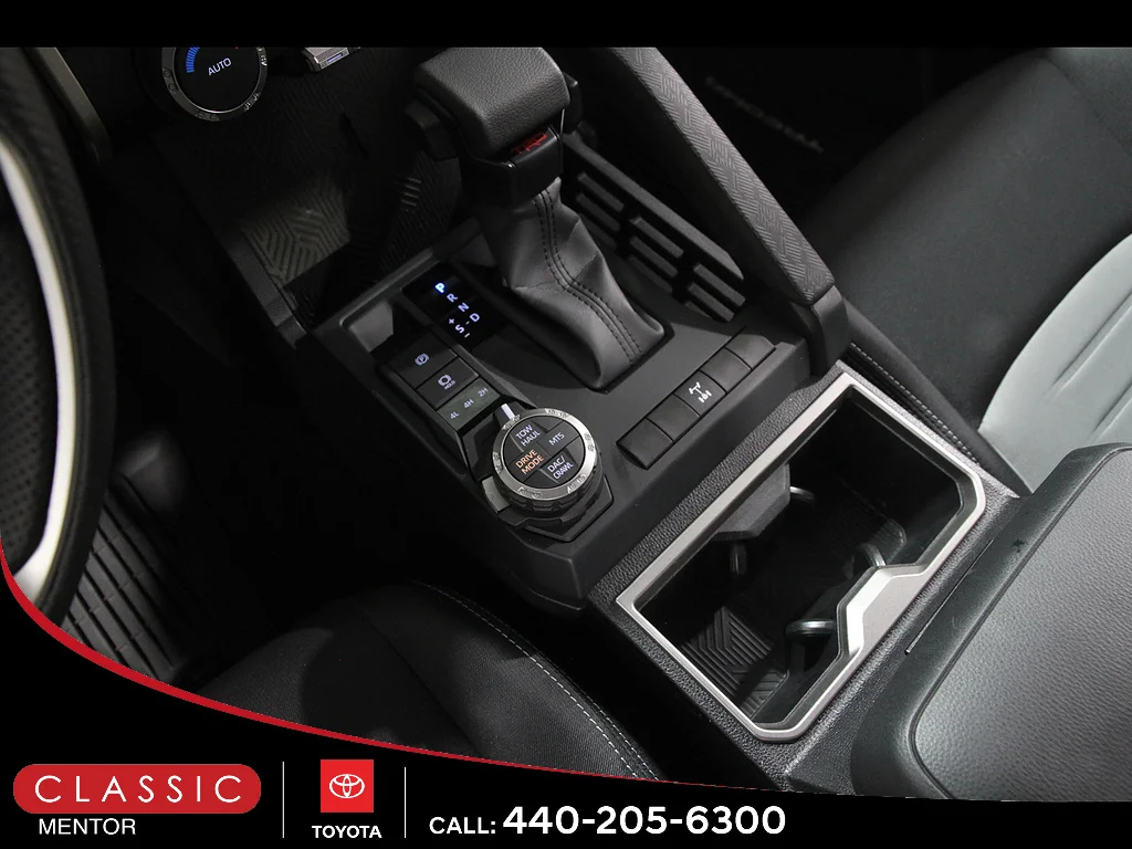 2026 Toyota Tacoma TRD Off Road - Photo 15