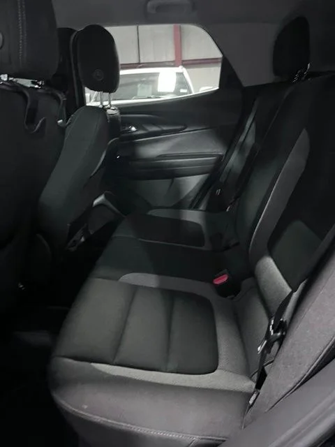 Used 2024 Black Chevrolet LT image 12