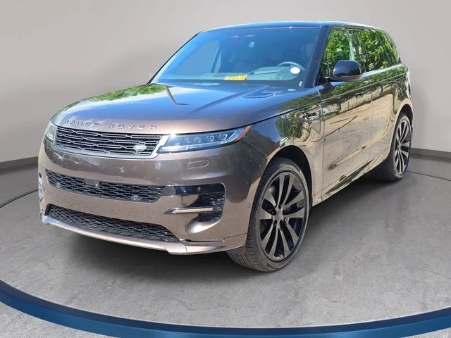 2026 Land Rover Range Rover Sport P550e PHEV Autobiography's photo