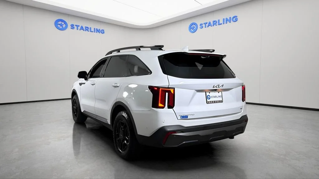 2024 Kia Sorento X-Pro SX Prestige - Photo 7