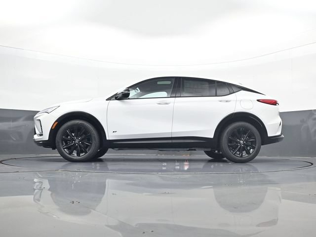New 2026 Summit White Buick Sport Touring image 28