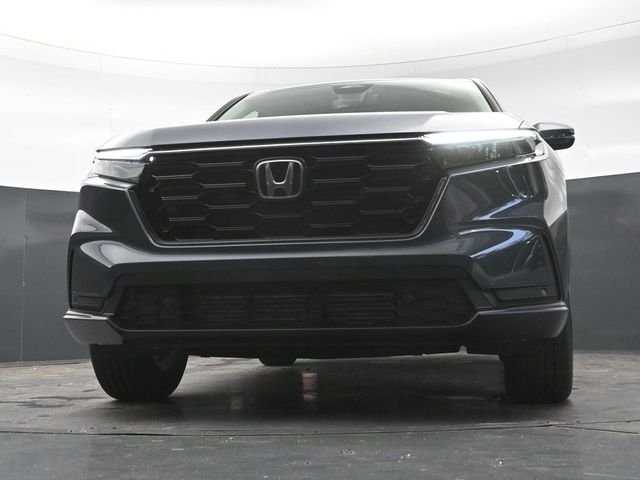 Certified Used 2026 Meteorite Gray Metallic Honda EX-L image 31