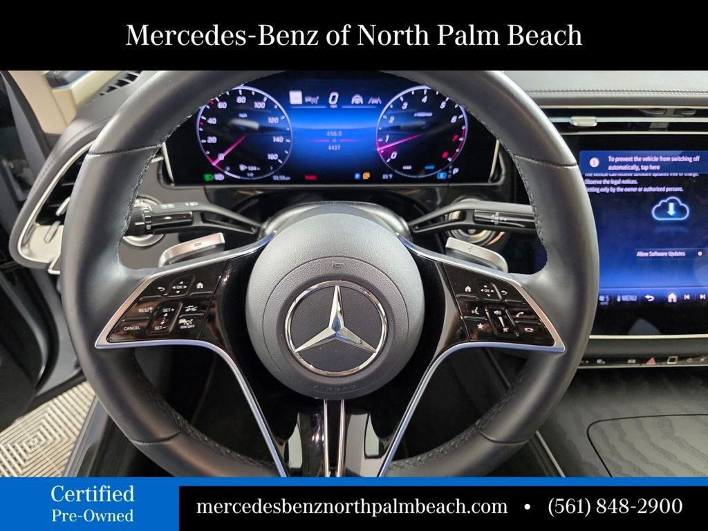 Used 2026 Silver Mercedes-Benz E 350 image 18