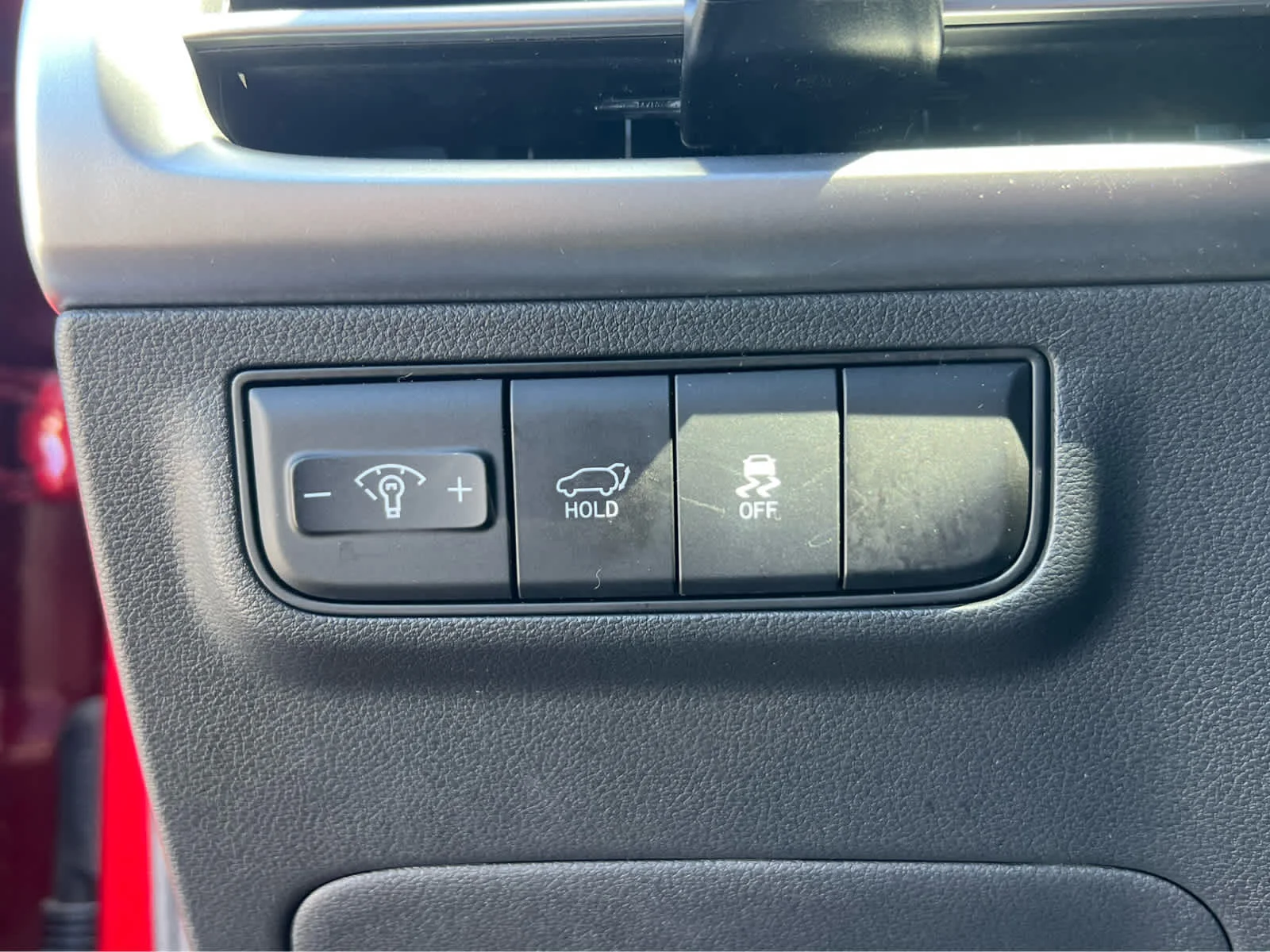 Certified Used 2026 Red Hyundai SEL image 30