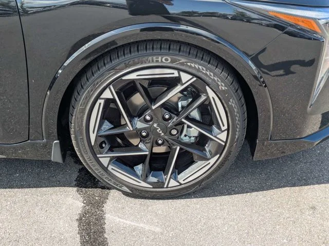 New 2026 Aurora Black Pearl Kia GT-Line image 11