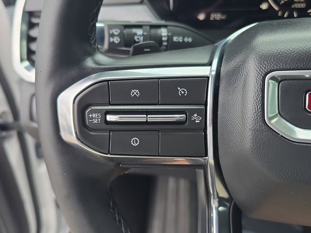 2025 GMC Acadia Elevation - Photo 25