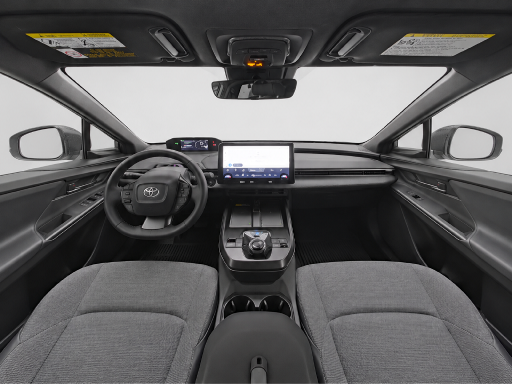 Used 2026  Toyota XLE image 12