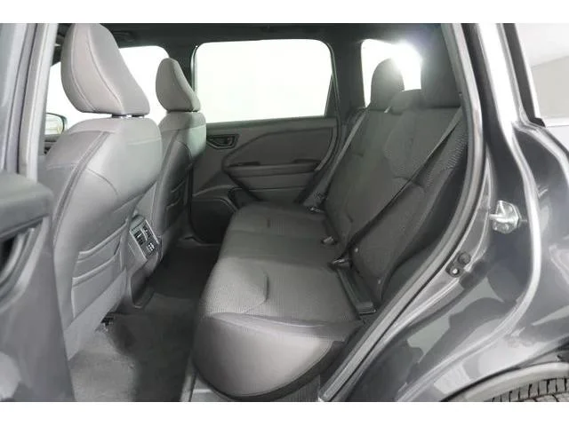 New 2026 MAGNETITE GRAY METALLIC Subaru Premium image 21
