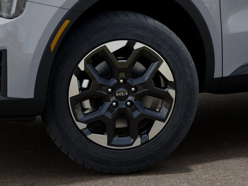 New 2026 Wolf Gray Kia S image 9