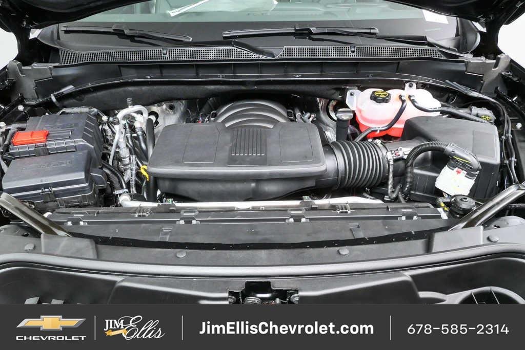 2026 Chevrolet Tahoe Premier - Photo 36