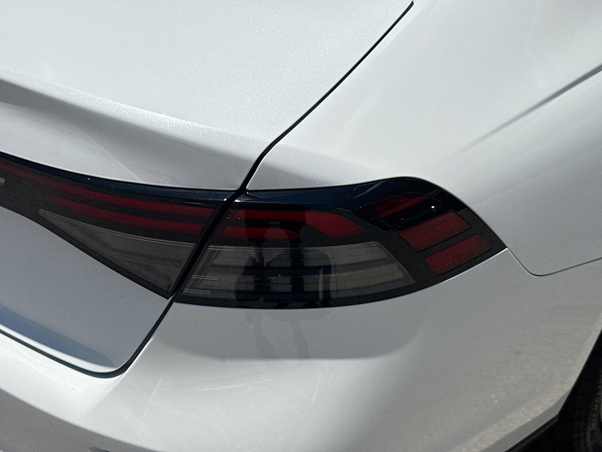2024 Honda Accord EX - Photo 26