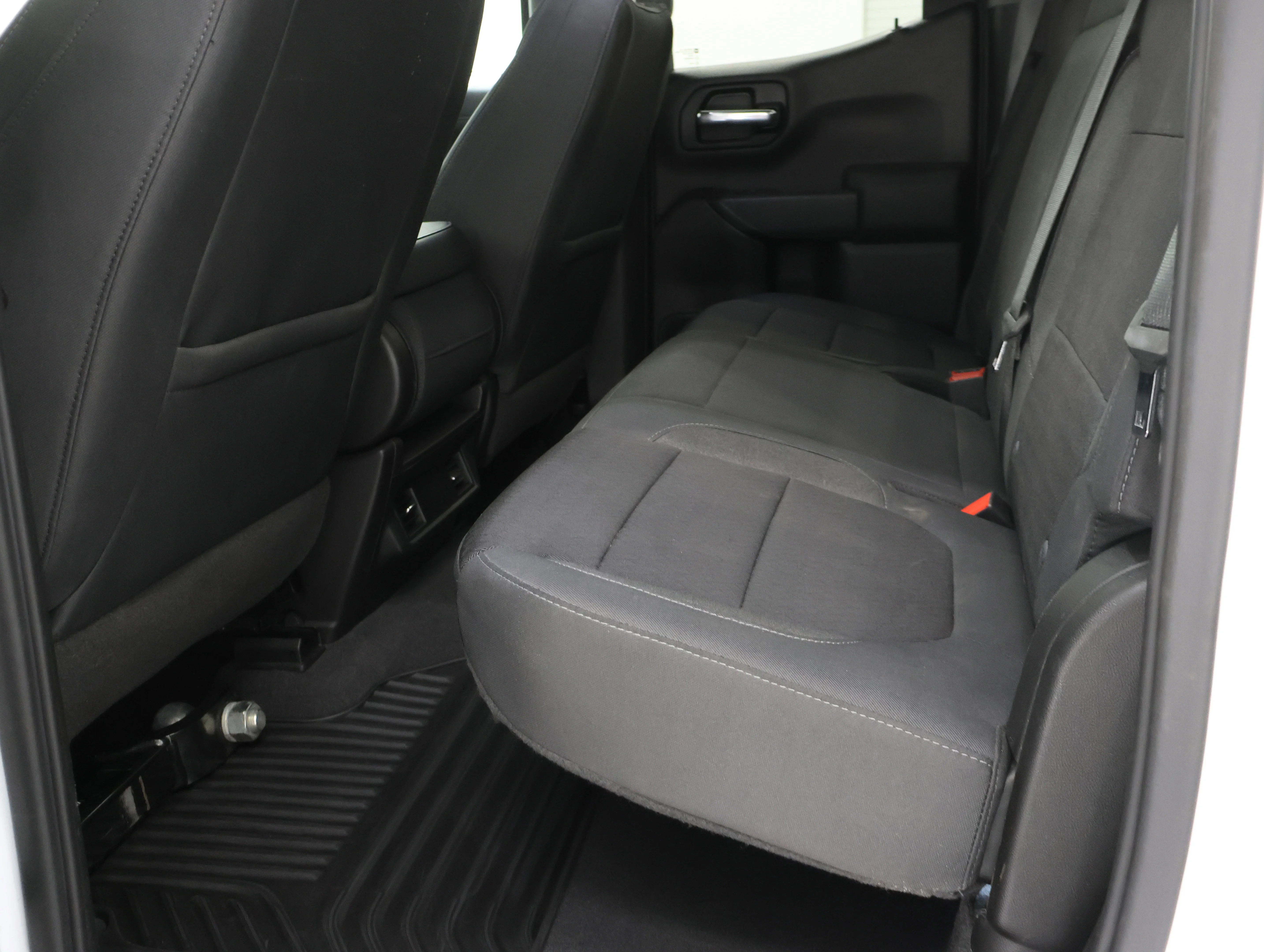 Used 2020 Summit White Chevrolet LT image 34