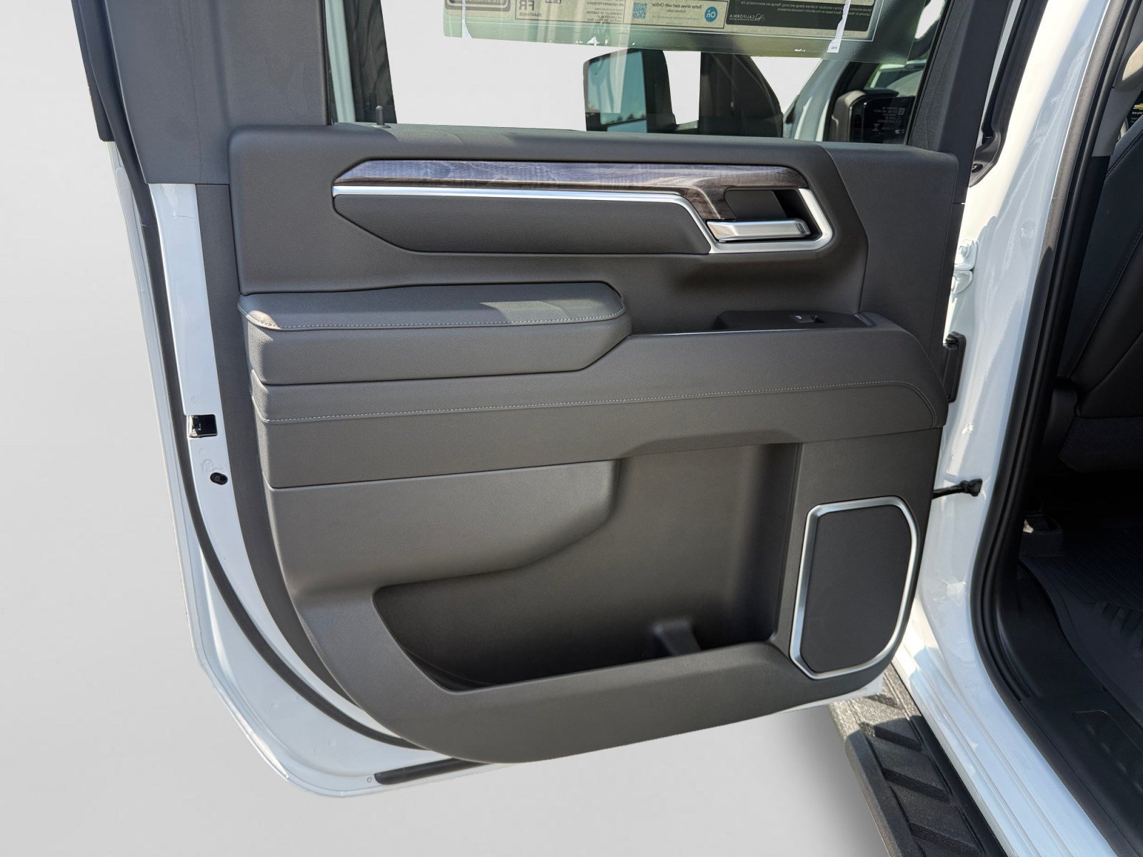 2026 Chevrolet Silverado 2500 HD LTZ - Photo 20