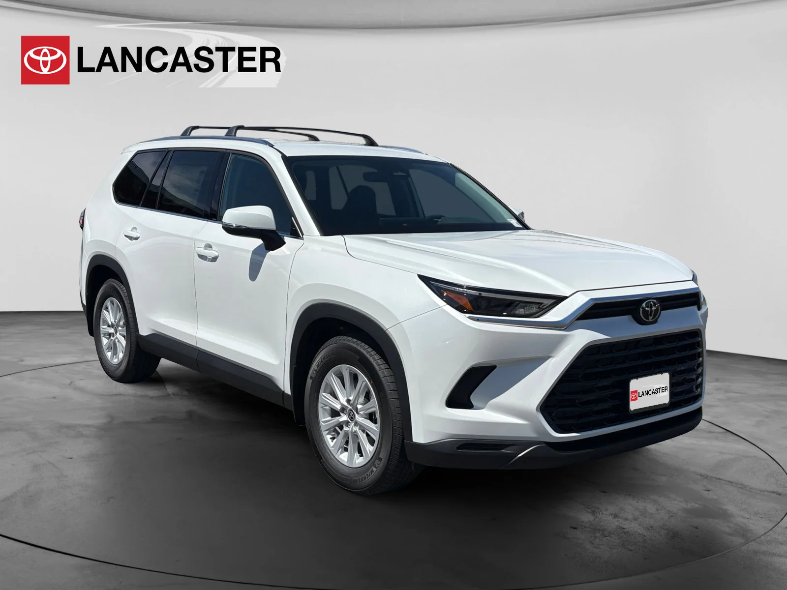 2026 Toyota Grand Highlander  XLE