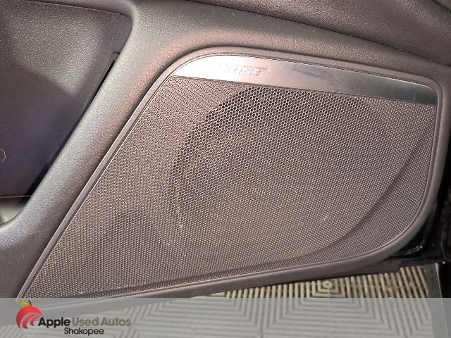Used 2012 Black Audi 3.0 Prestige image 12