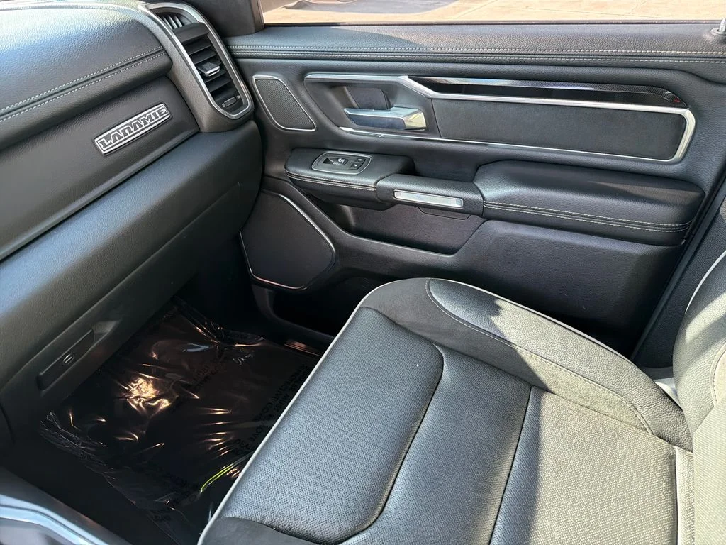 2022 RAM Ram 1500 Pickup Laramie - Photo 31