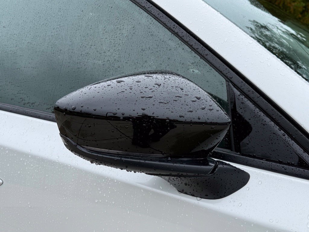 New 2026 White Mazda 2.5 S Select image 9