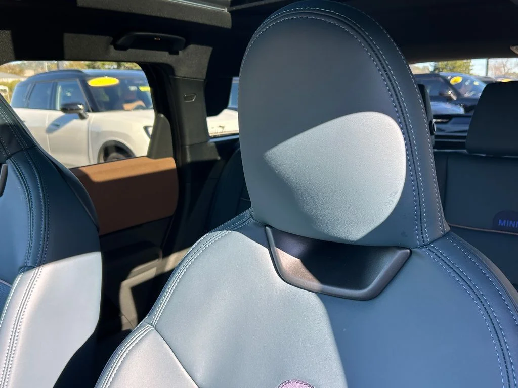 2026 MINI Countryman S - Photo 13