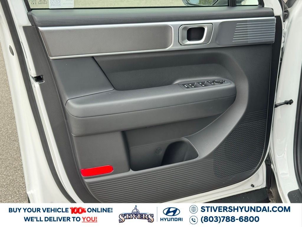 2026 Hyundai Santa Fe SE - Photo 22