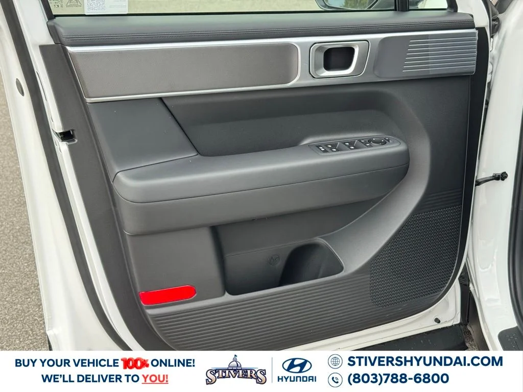 2026 Hyundai Santa Fe SE - Photo 22