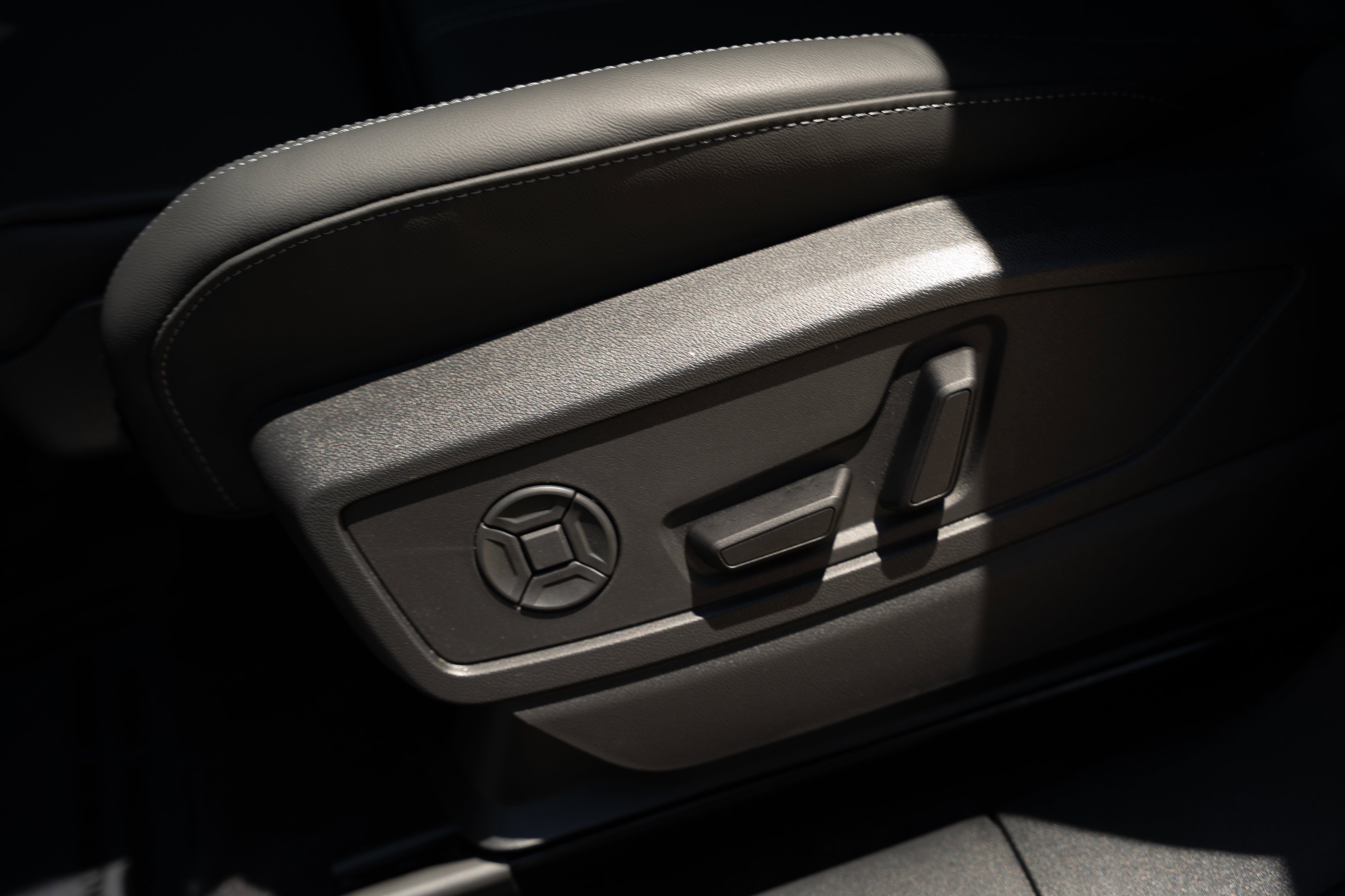 New 2026 Glacier Audi Premium Plus image 20