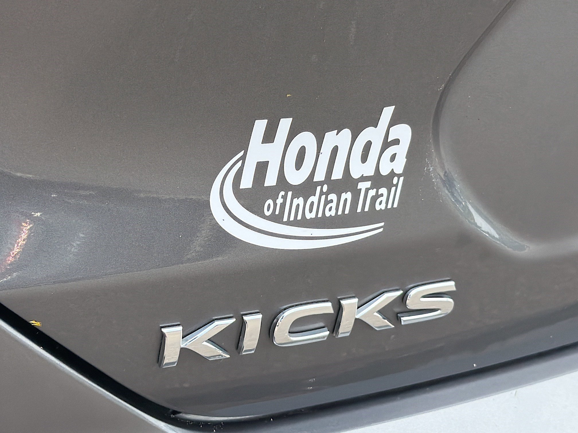 Used 2023 Gun Metallic Nissan SR image 30