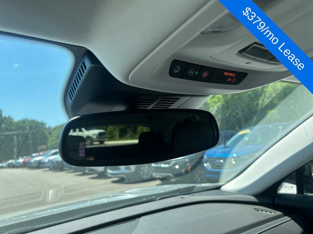 2026 Buick Envision Sport Touring - Photo 85