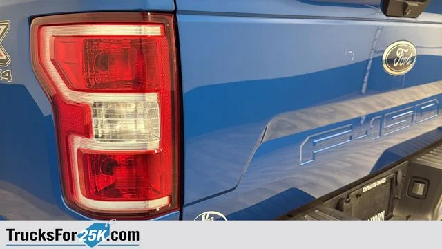 2019 Ford F-150 XL - Photo 37