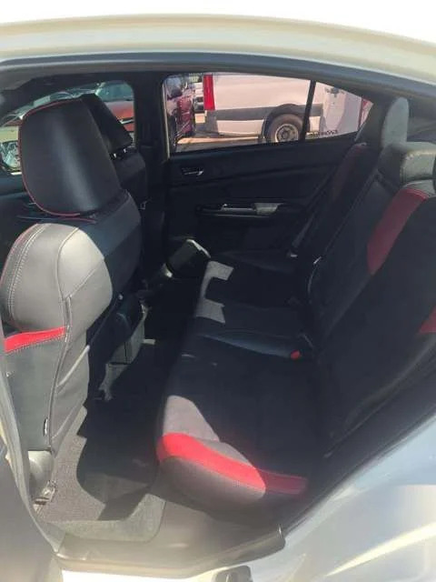 Used 2020 White Subaru Premium image 6