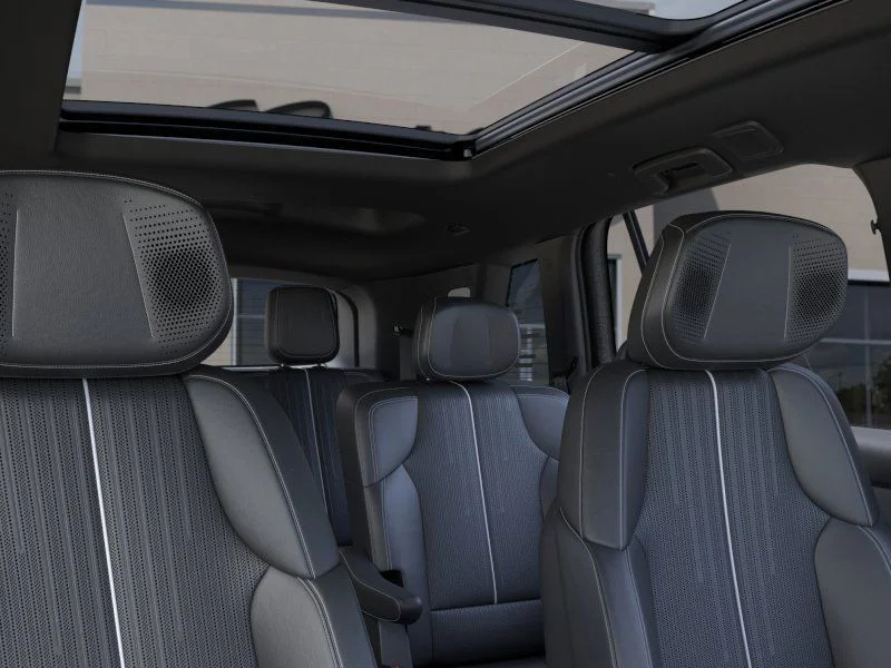2026 Cadillac VISTIQ Sport - Photo 24
