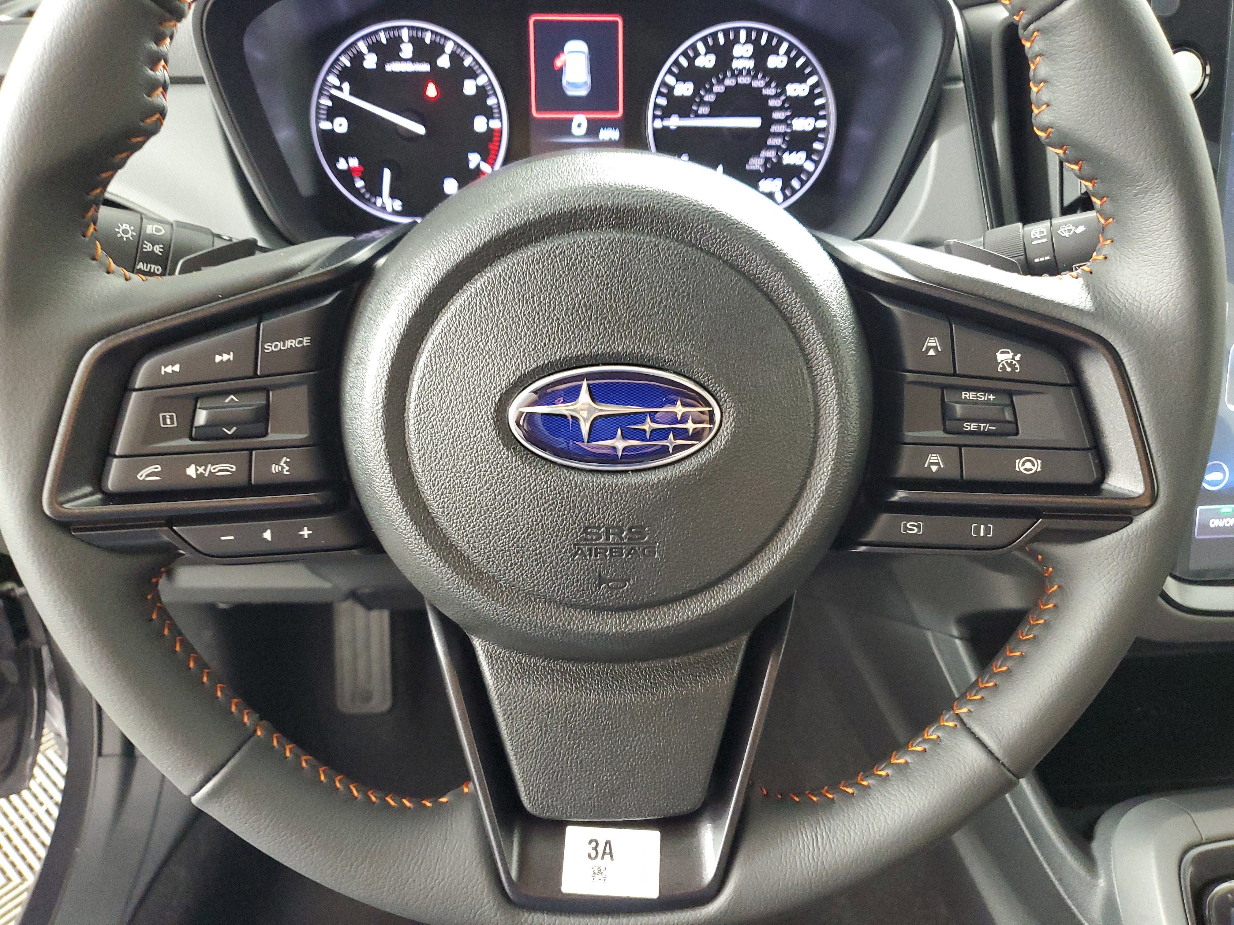 2025 Subaru Crosstrek Limited - Photo 24