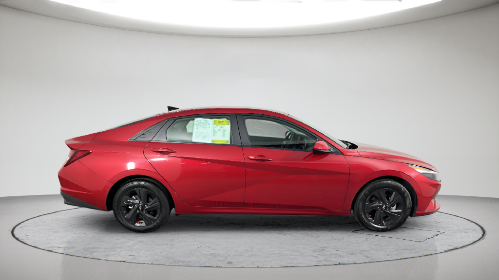2021 Hyundai Elantra SEL - Photo 6