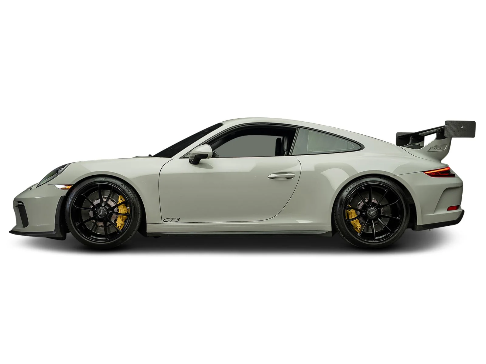 Used 2018  Porsche GT3 image 20