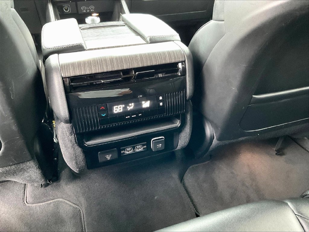 Used 2024 Gray Jeep Series II image 10