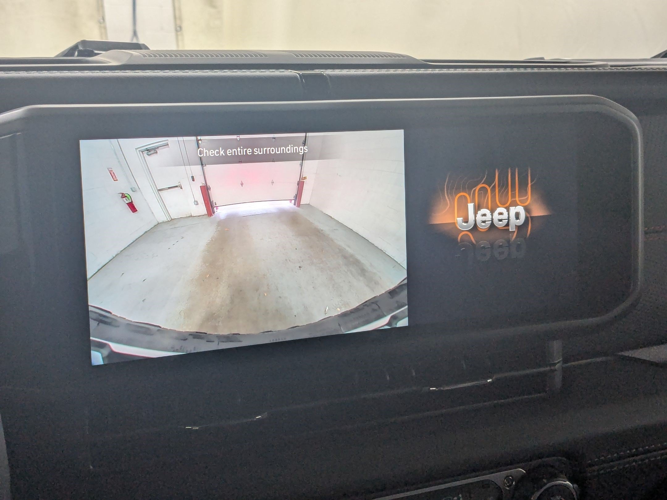 New 2026 Reign Exterior Paint Jeep Rubicon image 13