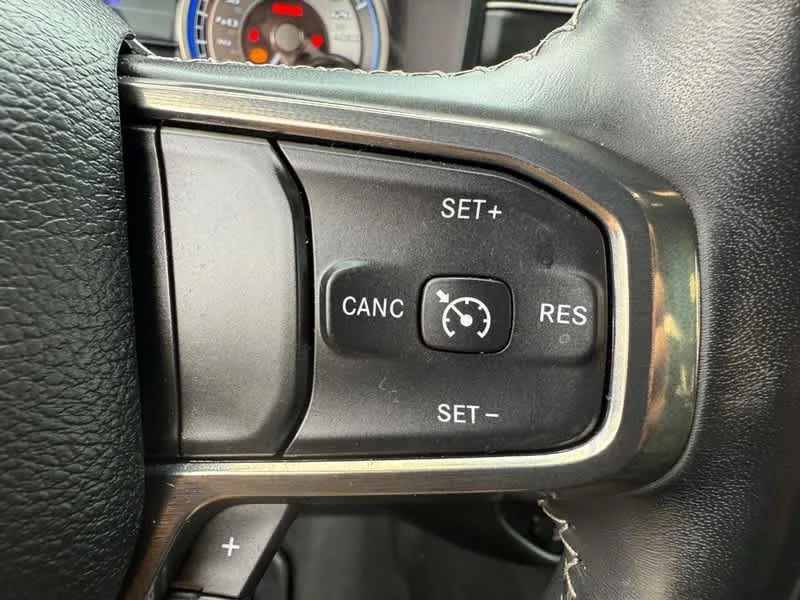 2021 RAM Ram 1500 Pickup Limited - Photo 14