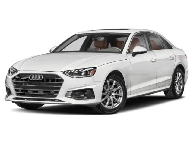 Used 2023 Black Metallic Audi 45 S line Premium Plus image 1