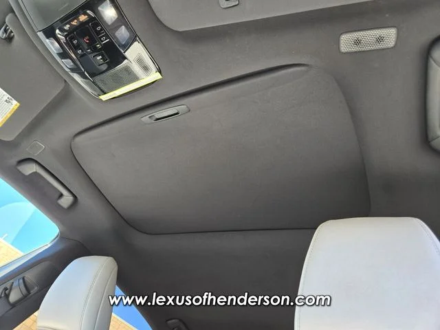 Used 2023 Black Lexus 350 Premium Plus image 12