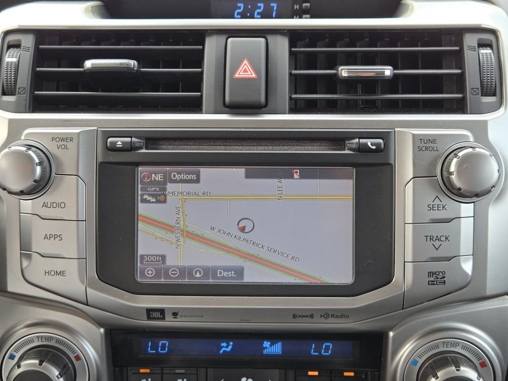 Used 2016 Gray Toyota Limited image 18