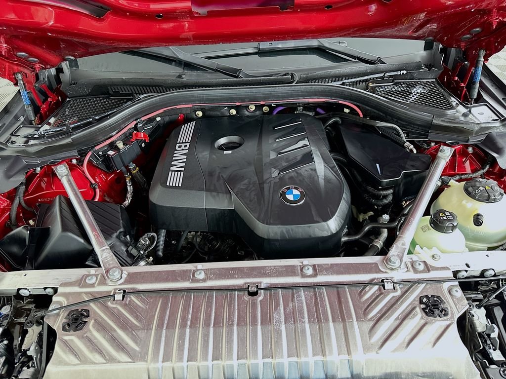 2026 BMW X3 30 - Photo 29