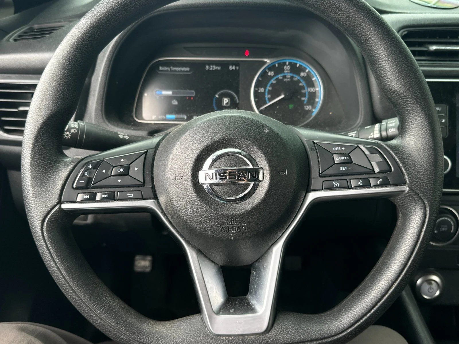 Used 2022 Super Black Nissan S image 20