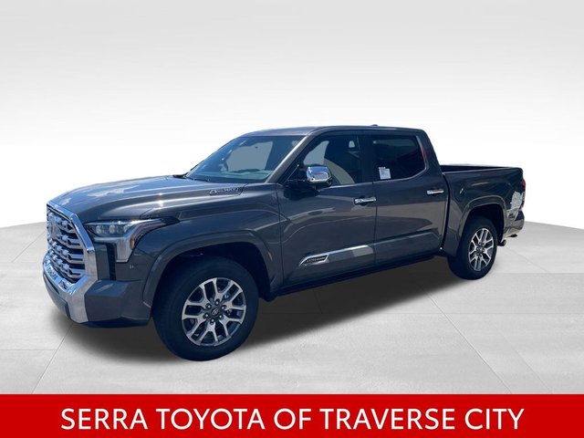 2026 Toyota Tundra Hybrid 1794 Edition