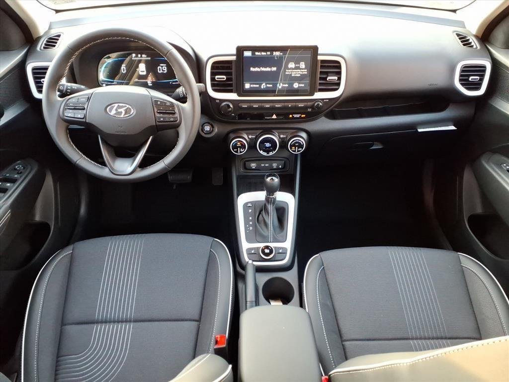 2026 Hyundai Venue SEL - Photo 8