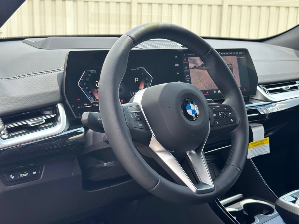 New 2026 Skyscraper Grey Metallic BMW xDrive28i image 18