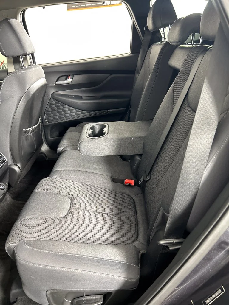 Used 2022 Gray Hyundai XRT image 17