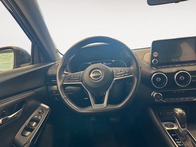 Used 2025 Blue Nissan SR image 12
